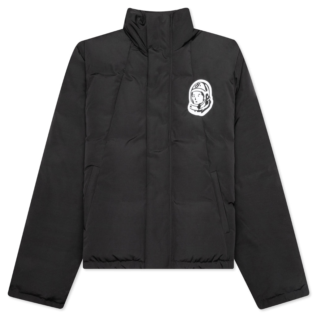 Igloo Jacket - Black