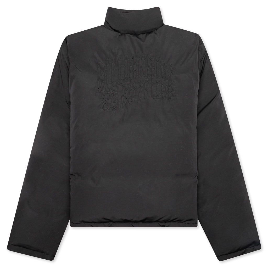 Igloo Jacket - Black, , large image number null