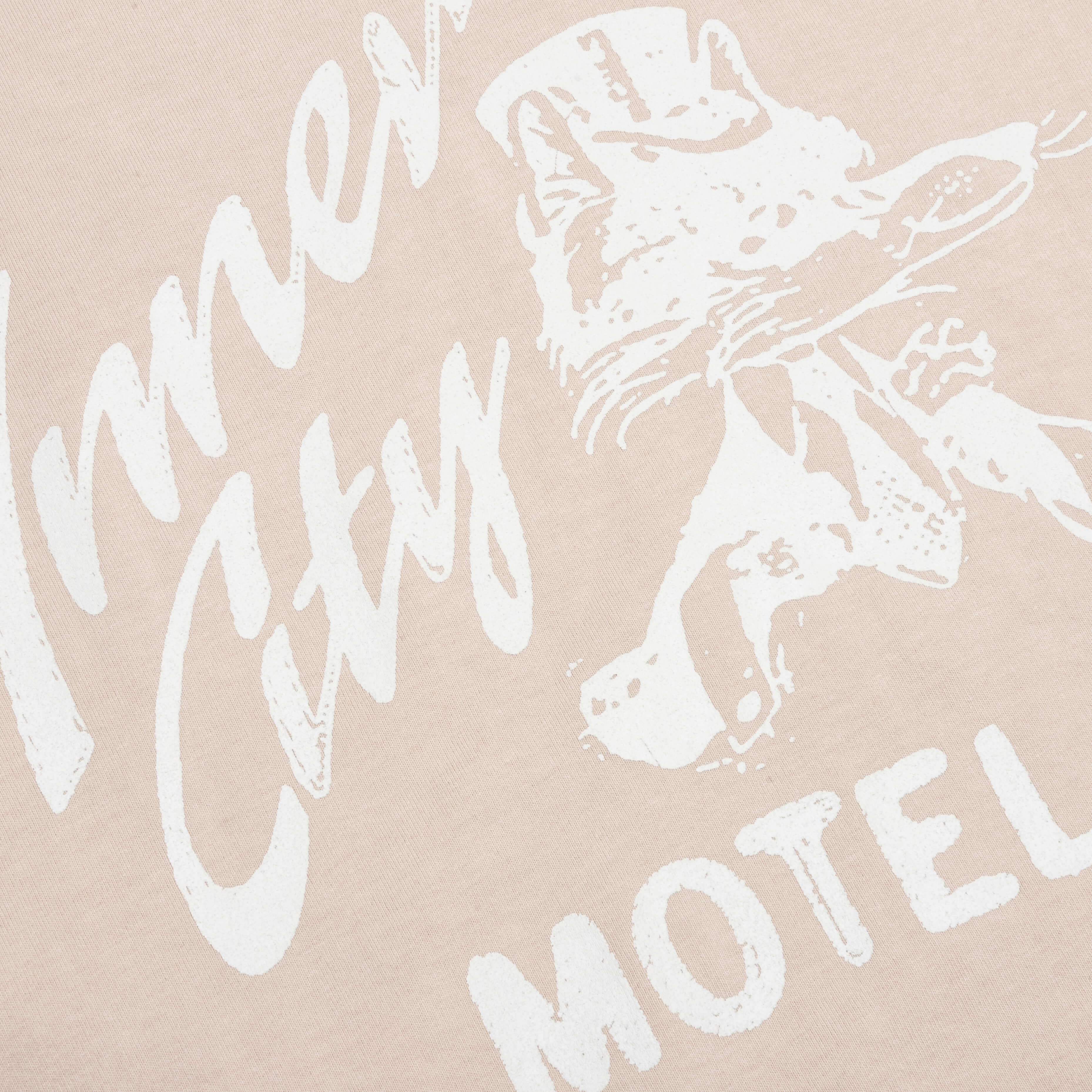 Inner City Motel S/S Tee - Brown, , large image number null