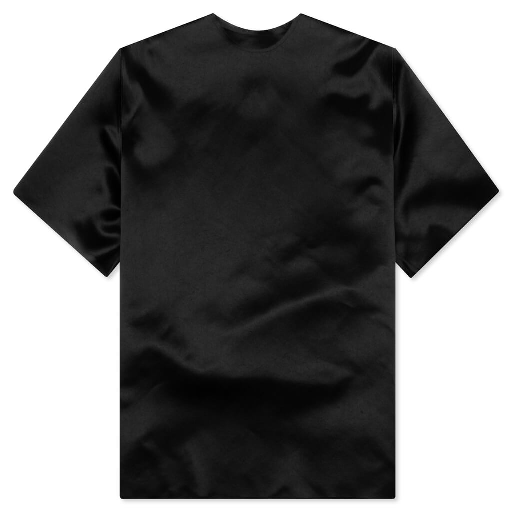 T-Shirt - Black