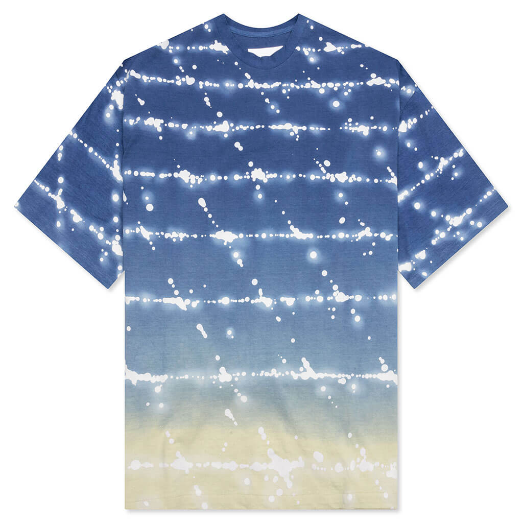 T-Shirt - Blue Sky, , large image number null