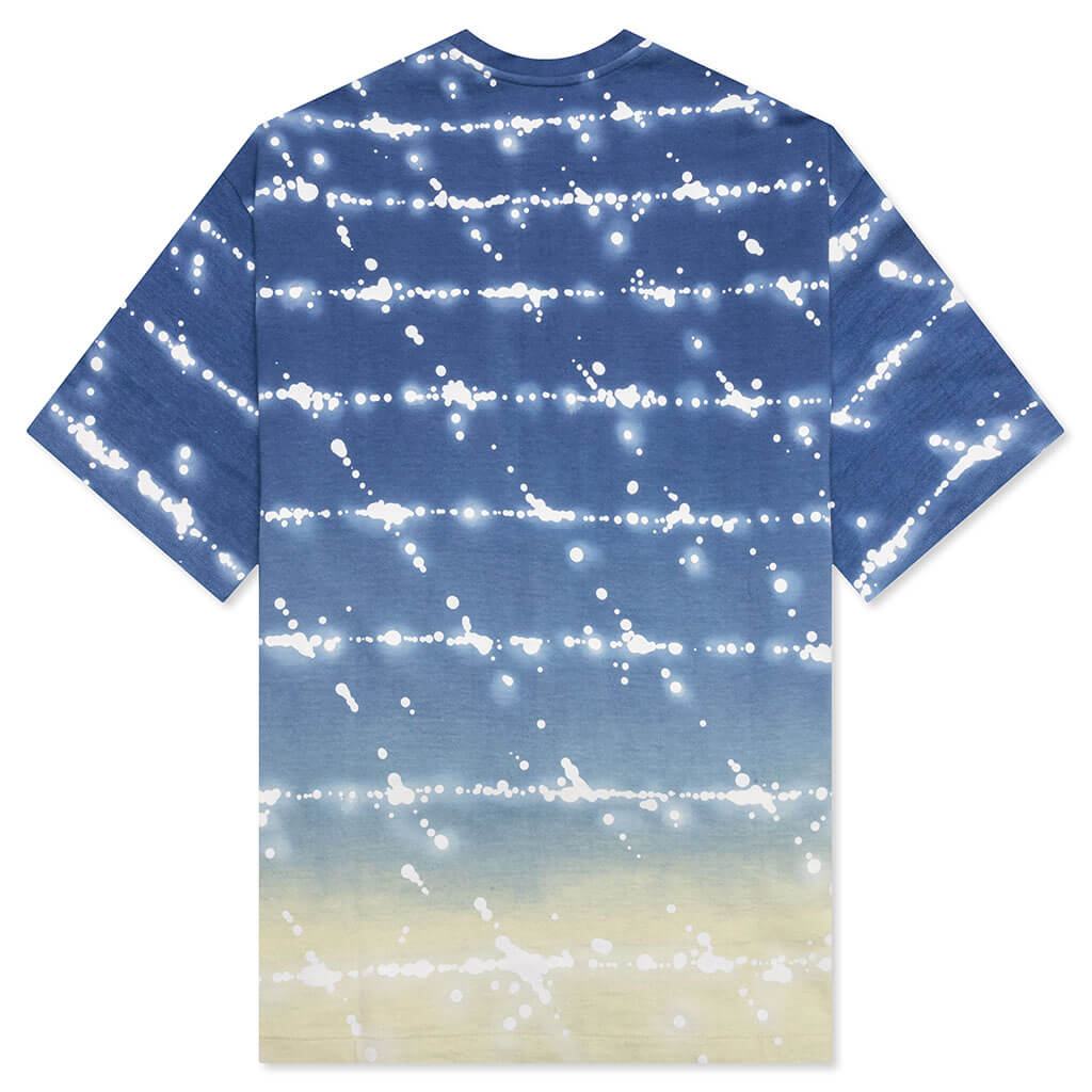 T-Shirt - Blue Sky, , large image number null