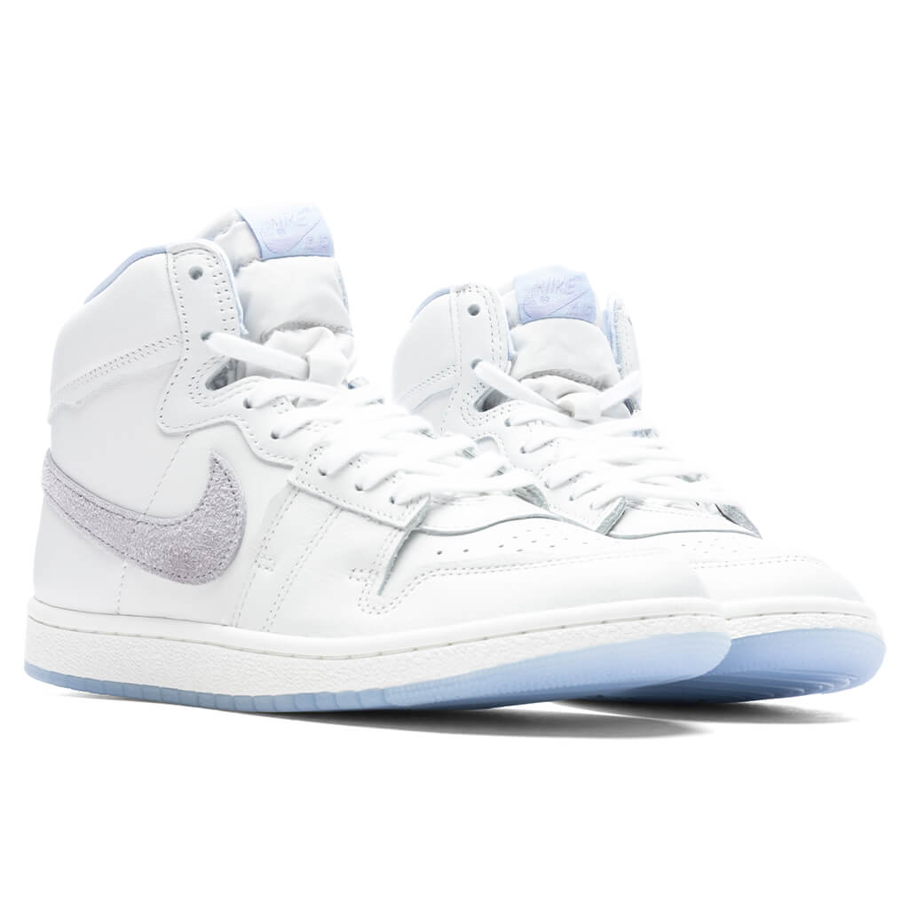 Forget-Me-Nots x Air Jordan Air Ship PE SP Women's - Summit White/Rush Fuchsia, , large image number null