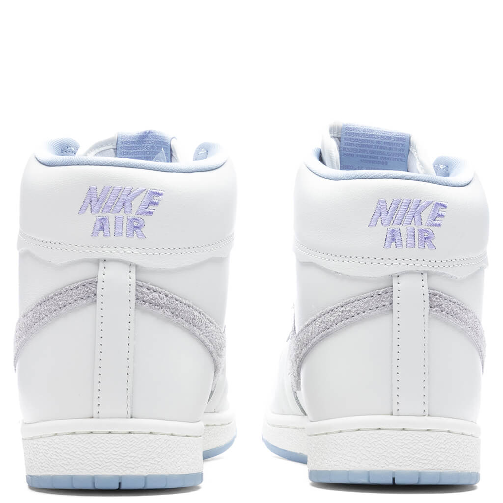 Forget-Me-Nots x Air Jordan Air Ship PE SP Women's - Summit White/Rush Fuchsia, , large image number null