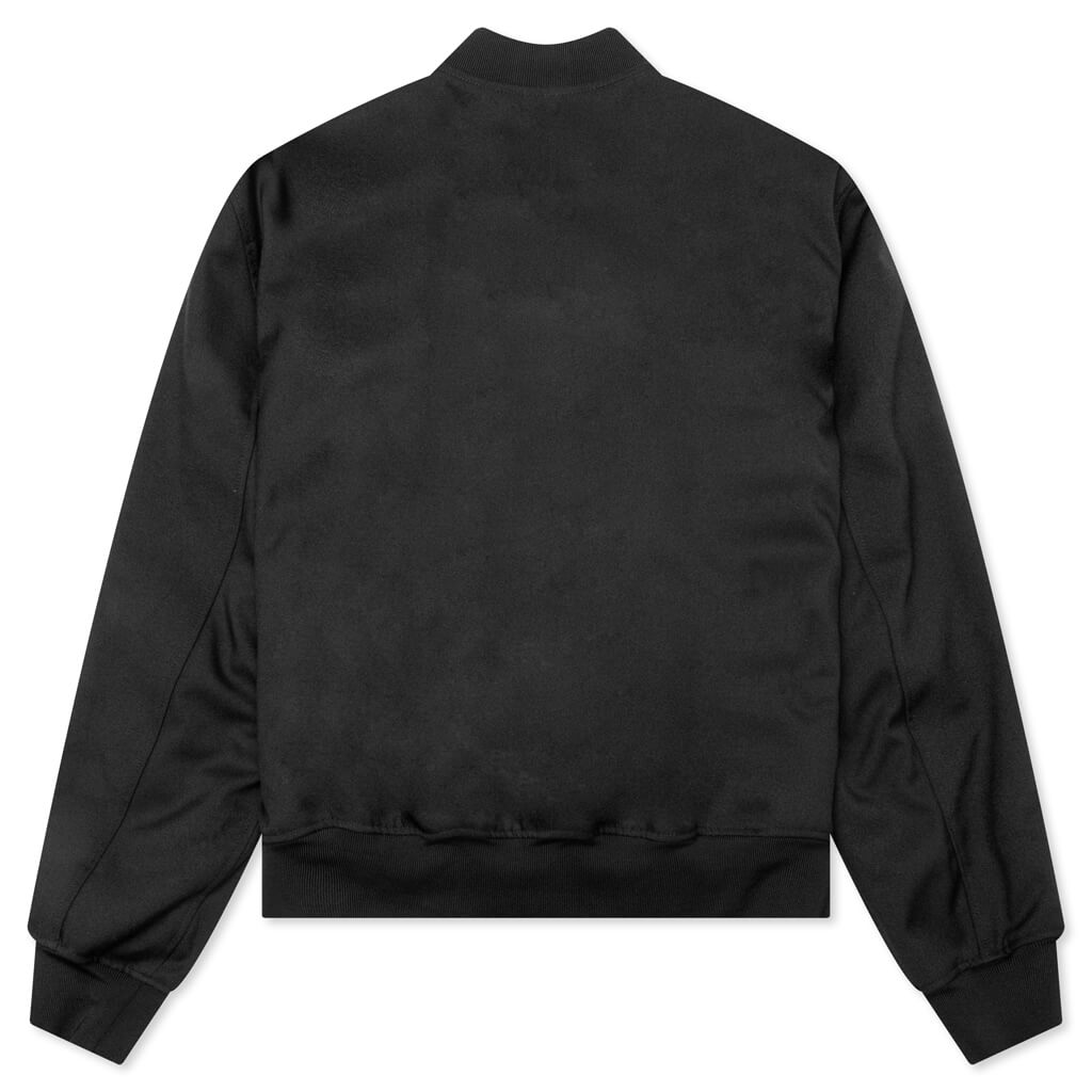 Jacket - Black, , large image number null