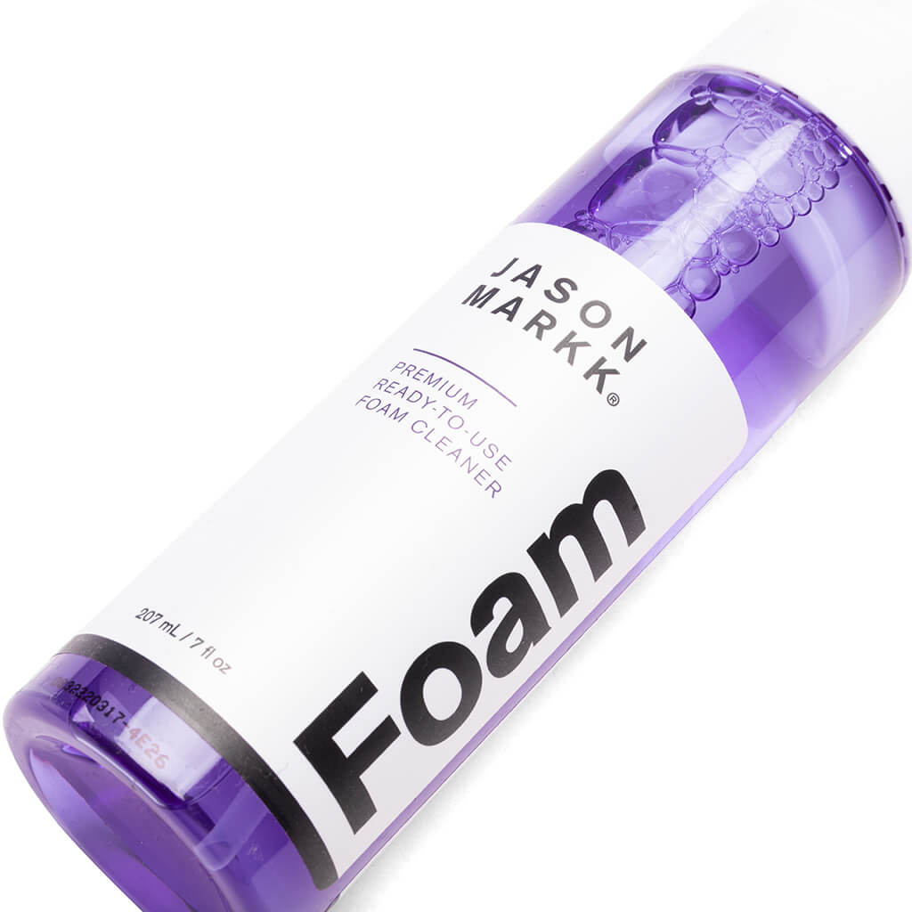 Ready-To-Use Foam