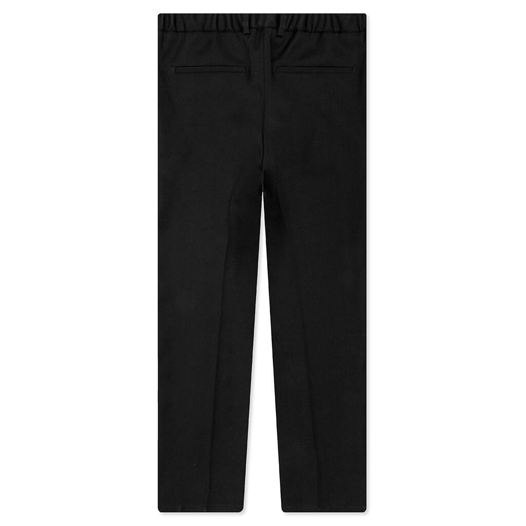 06 Trouser - Black, , large image number null