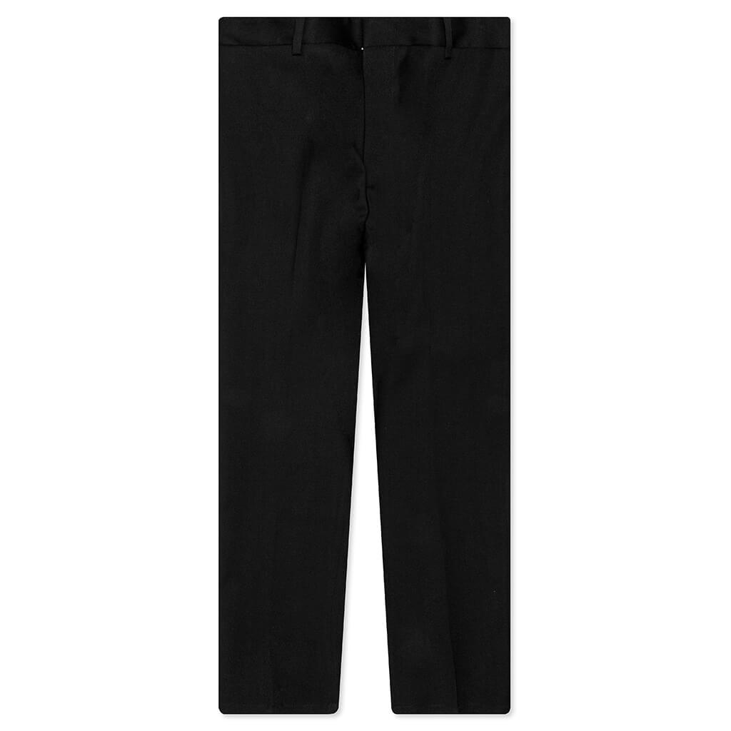 06 Trouser - Black, , large image number null