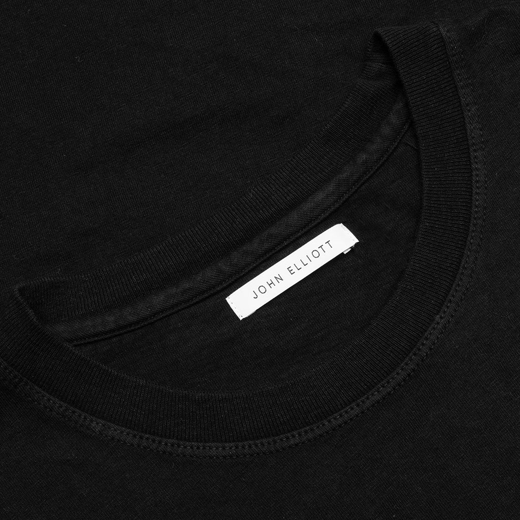 Anti-Expo Tee - Black, , large image number null