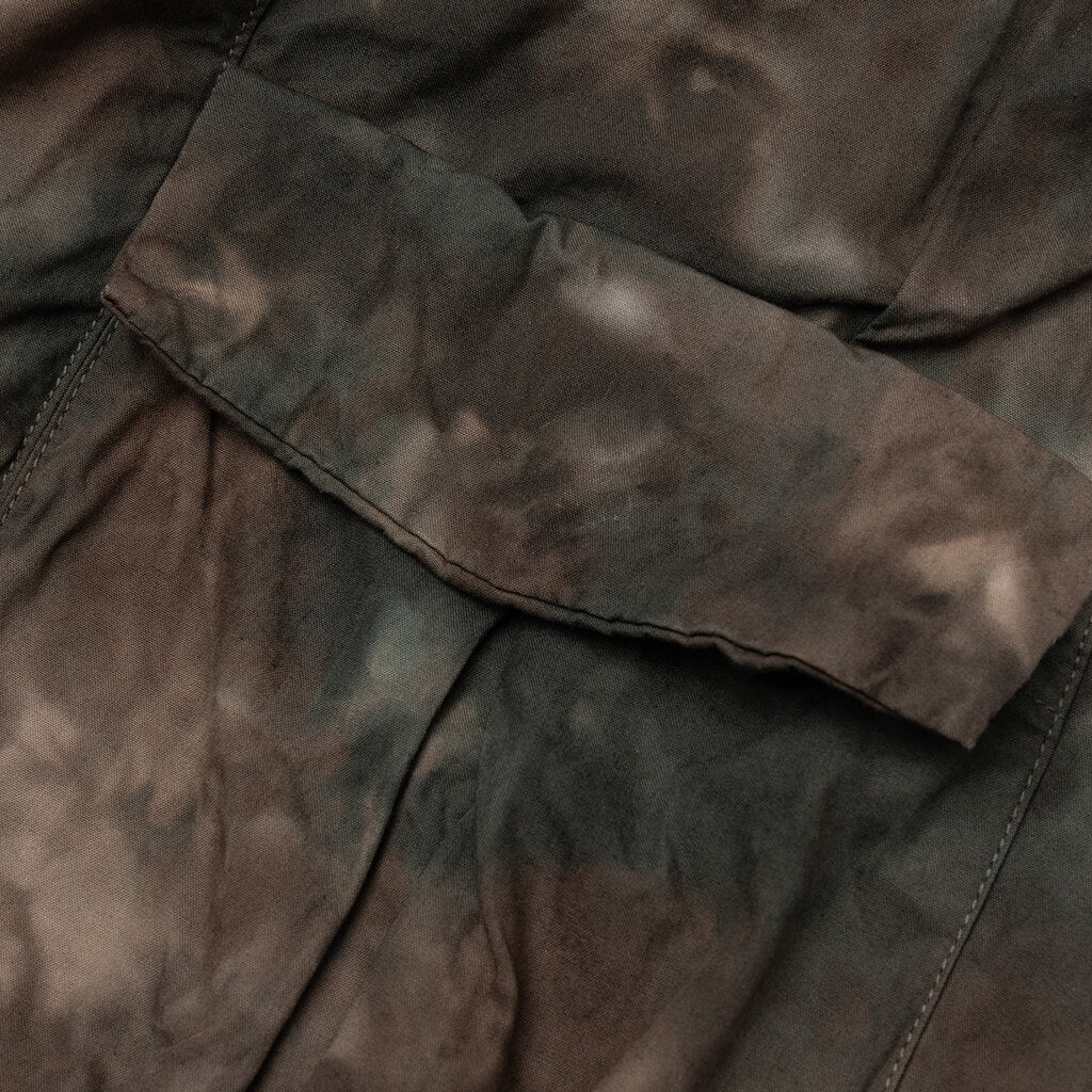 Cargo Pants - Camo Tie-Dye, , large image number null