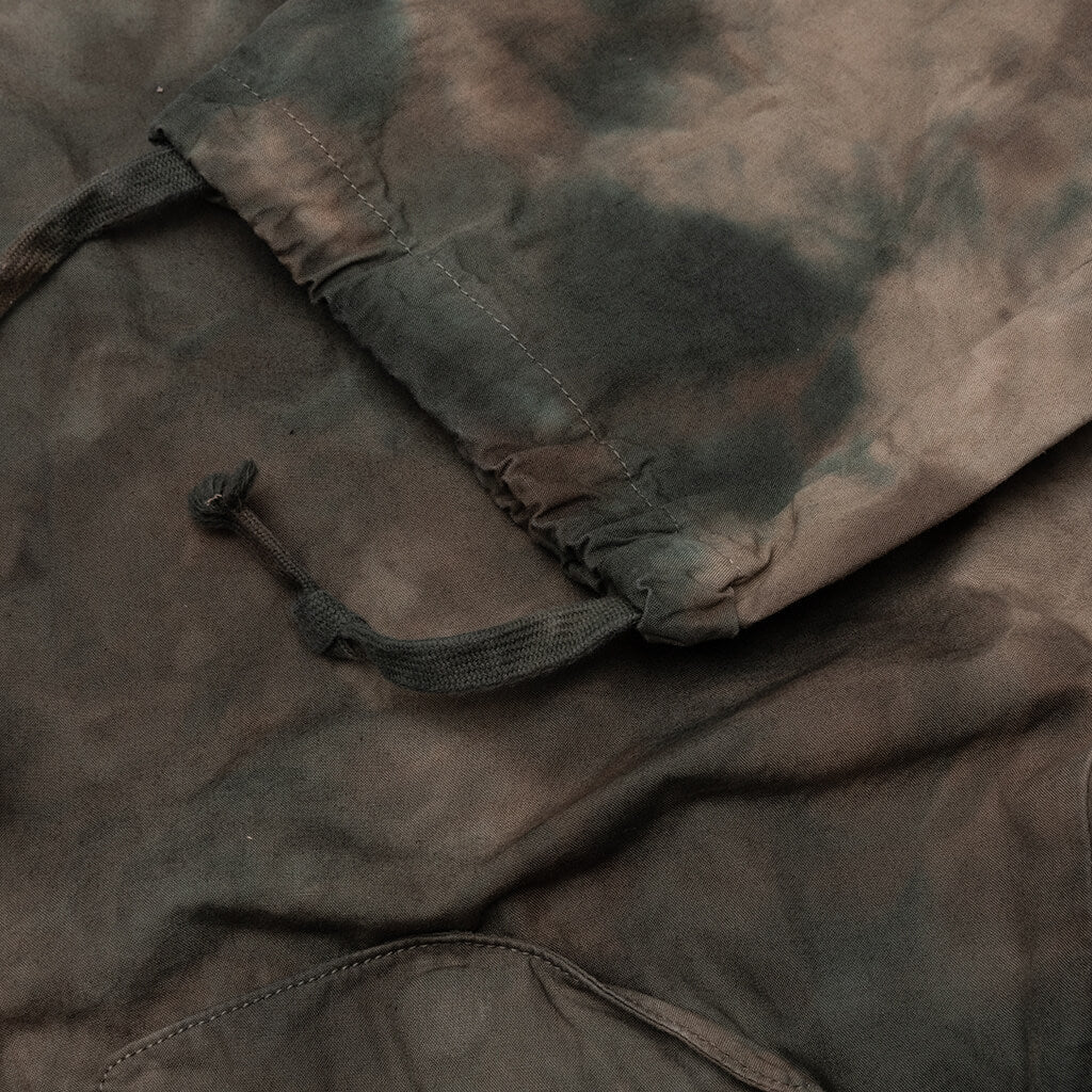 Cargo Pants - Camo Tie-Dye, , large image number null