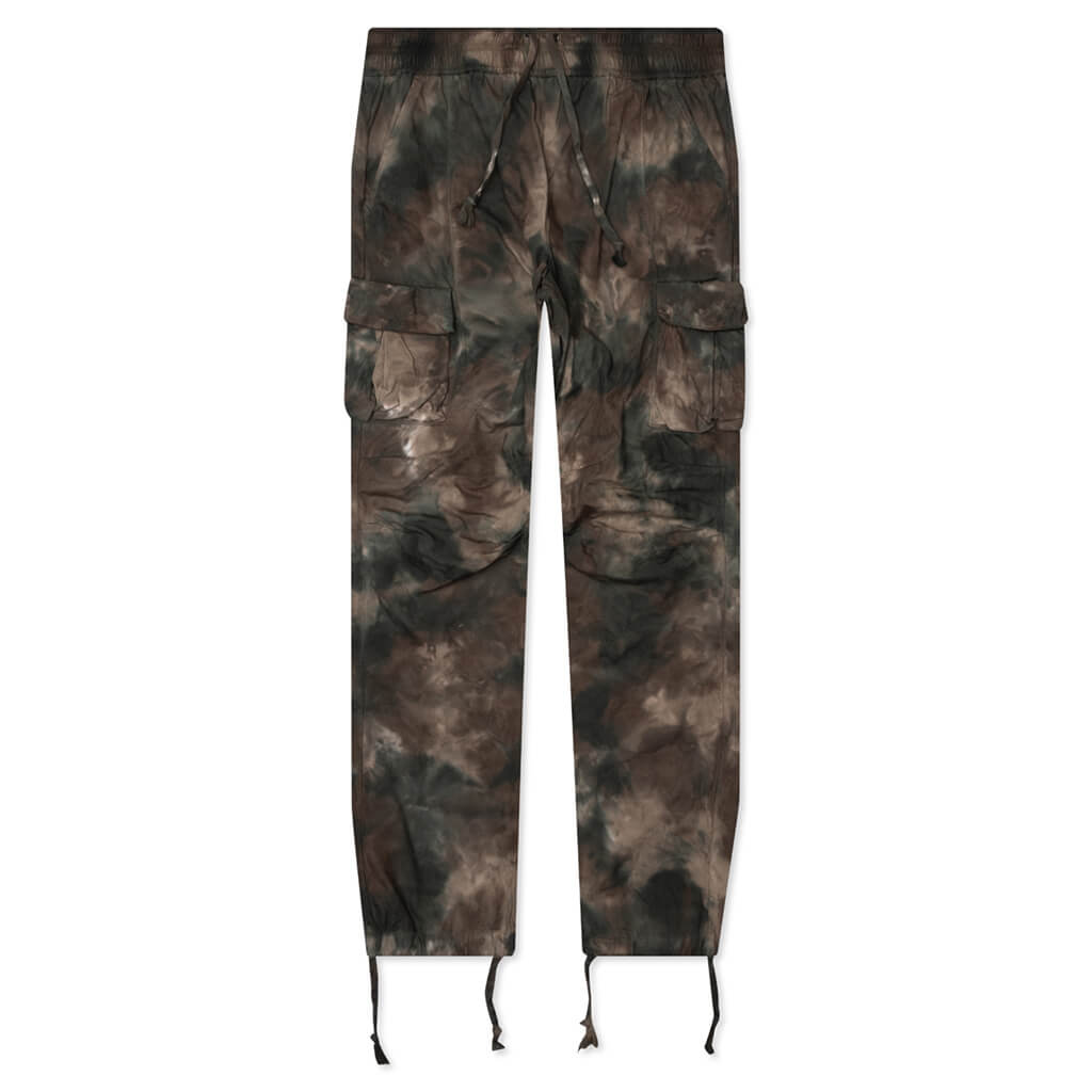 Cargo Pants - Camo Tie-Dye, , large image number null
