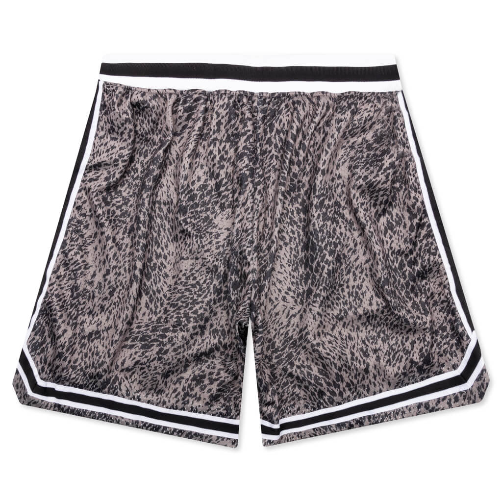 Game Shorts - Grey Bengal, , large image number null