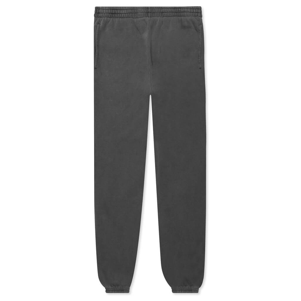 Interval Sweats - Washed Black, , large image number null