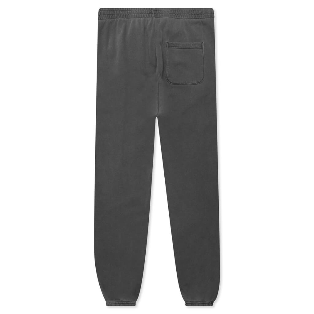 Interval Sweats - Washed Black, , large image number null