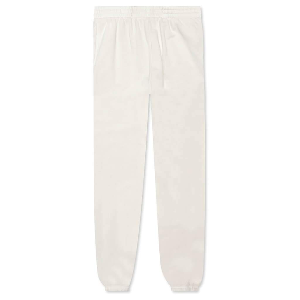 Interval Sweats - Washed Bone