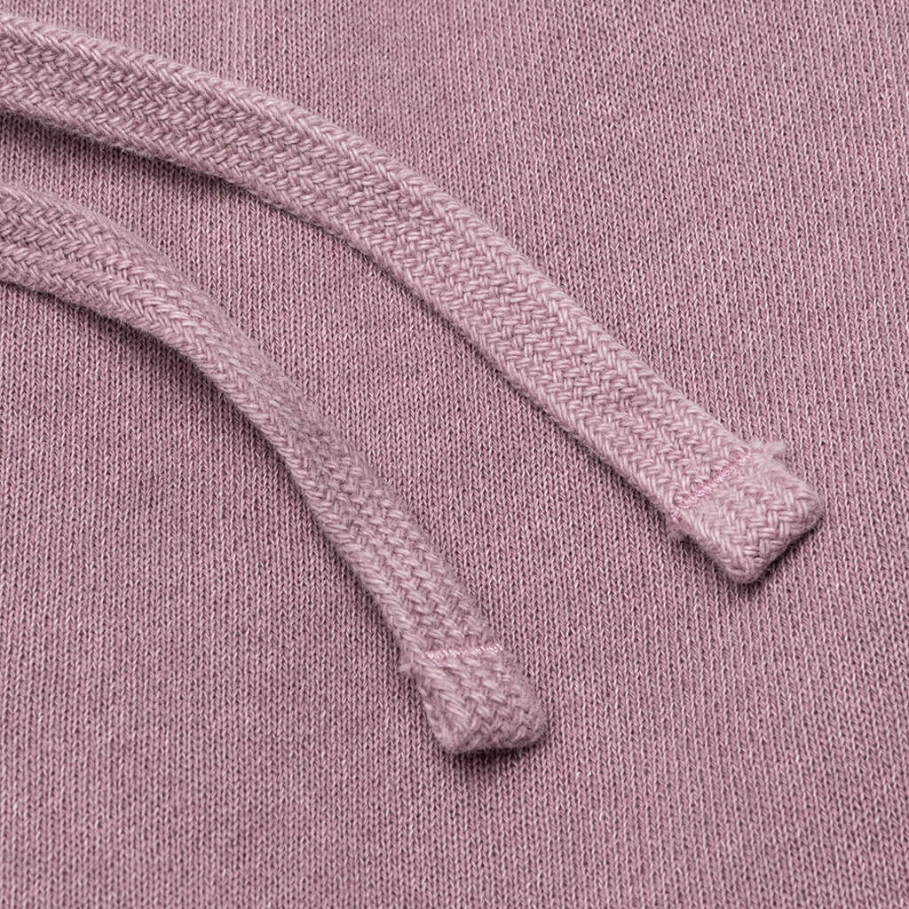 Interval Sweats - Washed Bordeaux, , large image number null