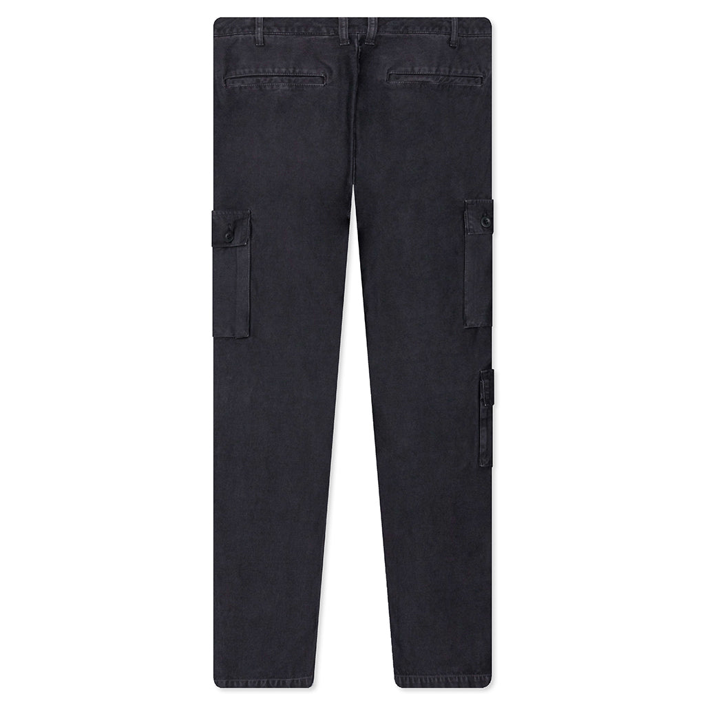 Techno Utility Pant - Black