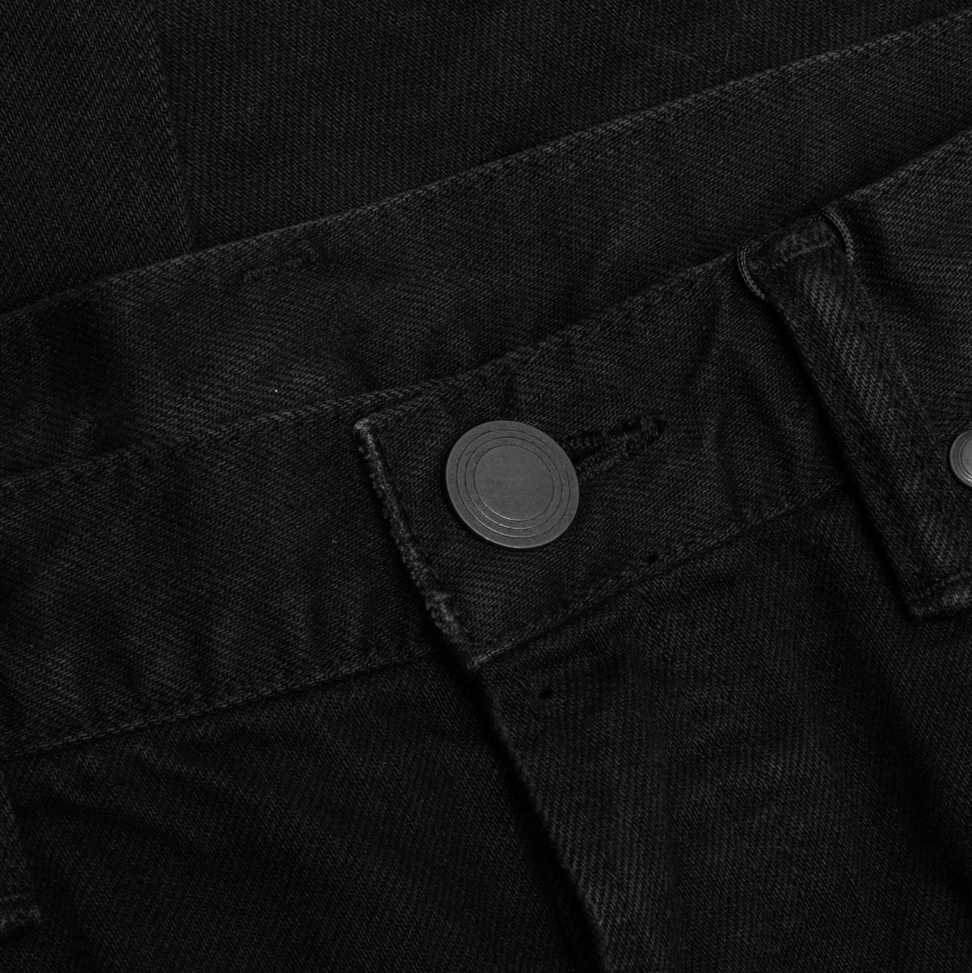 The Daze Pants - Carbon, , large image number null