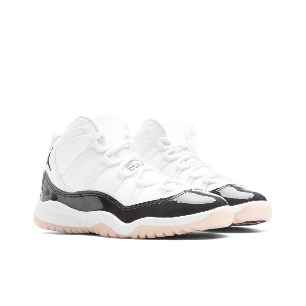 Air Jordan 11 Retro (PS) 'Neapolitan' - Sail/Velvet Brown/Atmosphere, , large image number null