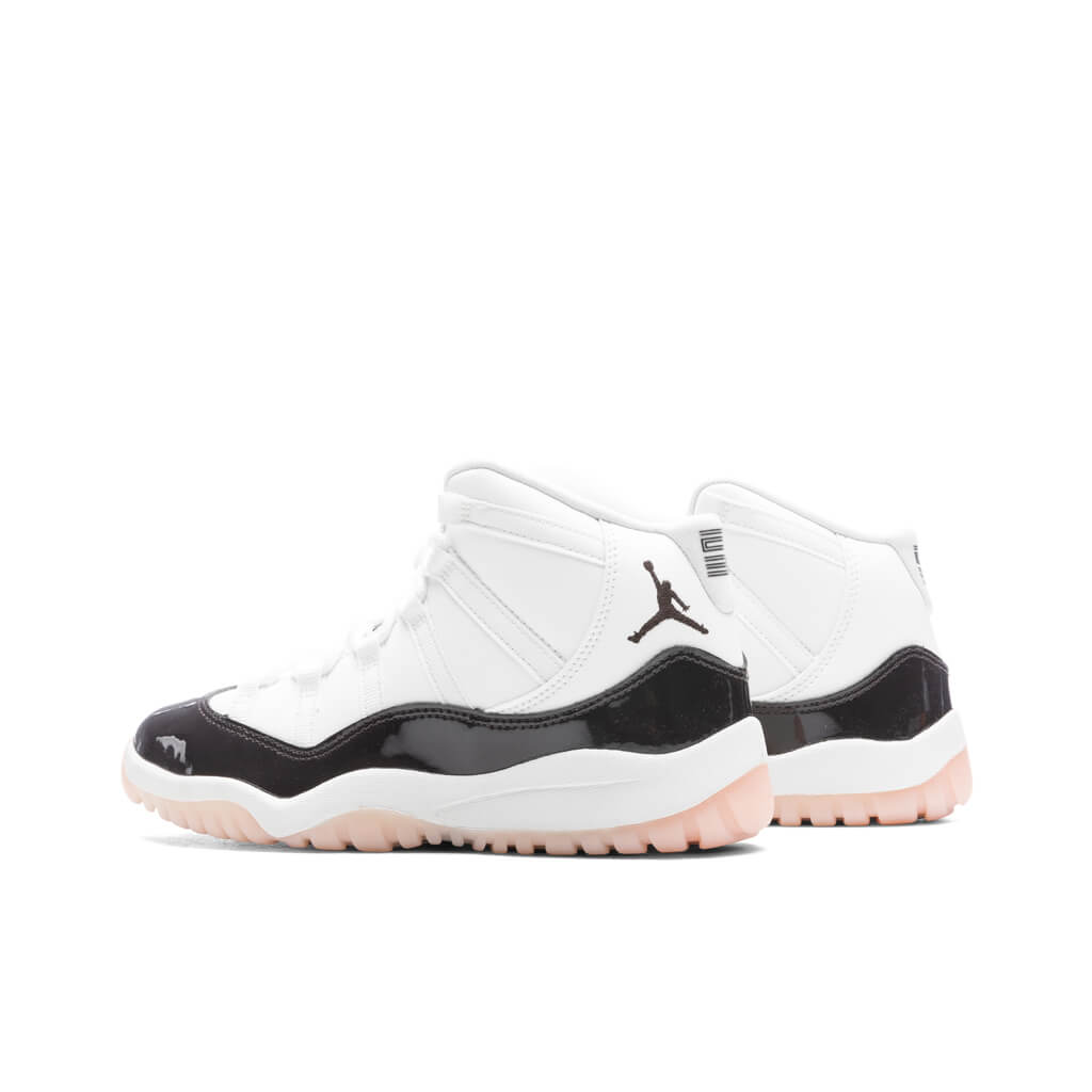 Air Jordan 11 Retro (PS) 'Neapolitan' - Sail/Velvet Brown/Atmosphere, , large image number null