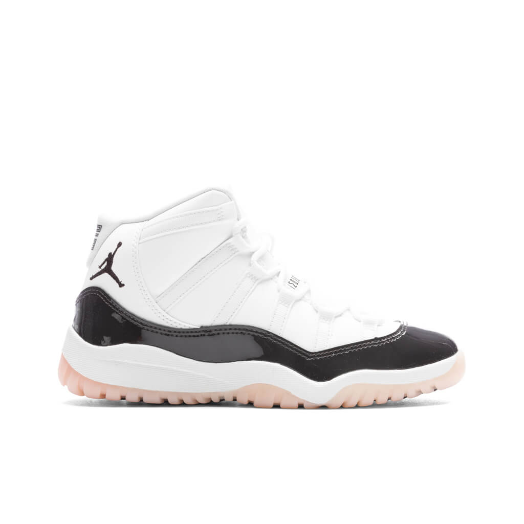 Air Jordan 11 Retro (PS) 'Neapolitan' - Sail/Velvet Brown/Atmosphere, , large image number null