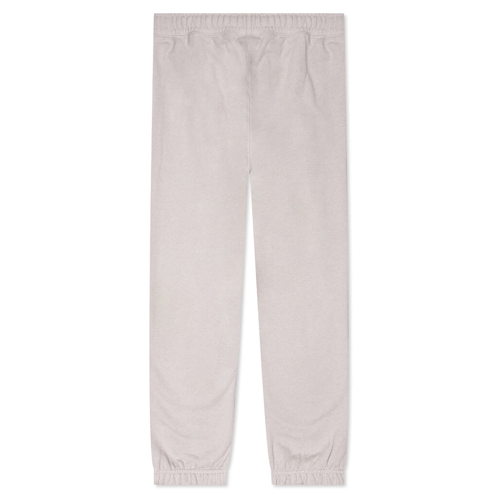 Essential Women's Fleece Pants - Moon Particle/Heather