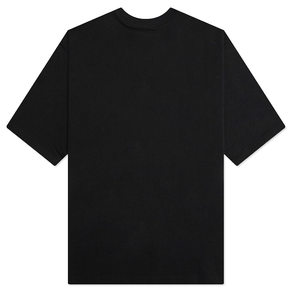 Flight Essentials Oversized T-Shirt - Black, , large image number null