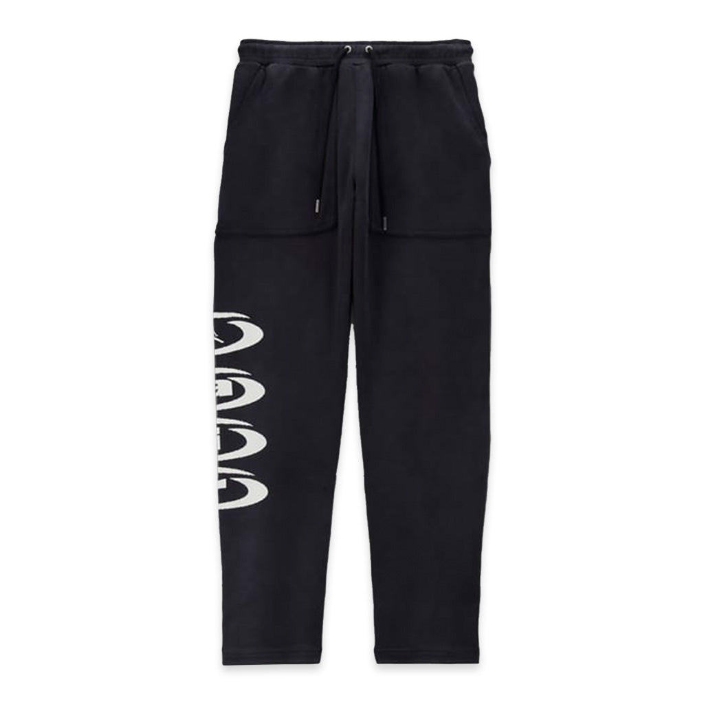 Jordan x Travis Scott Jumpman Jack Fleece Pants - Black