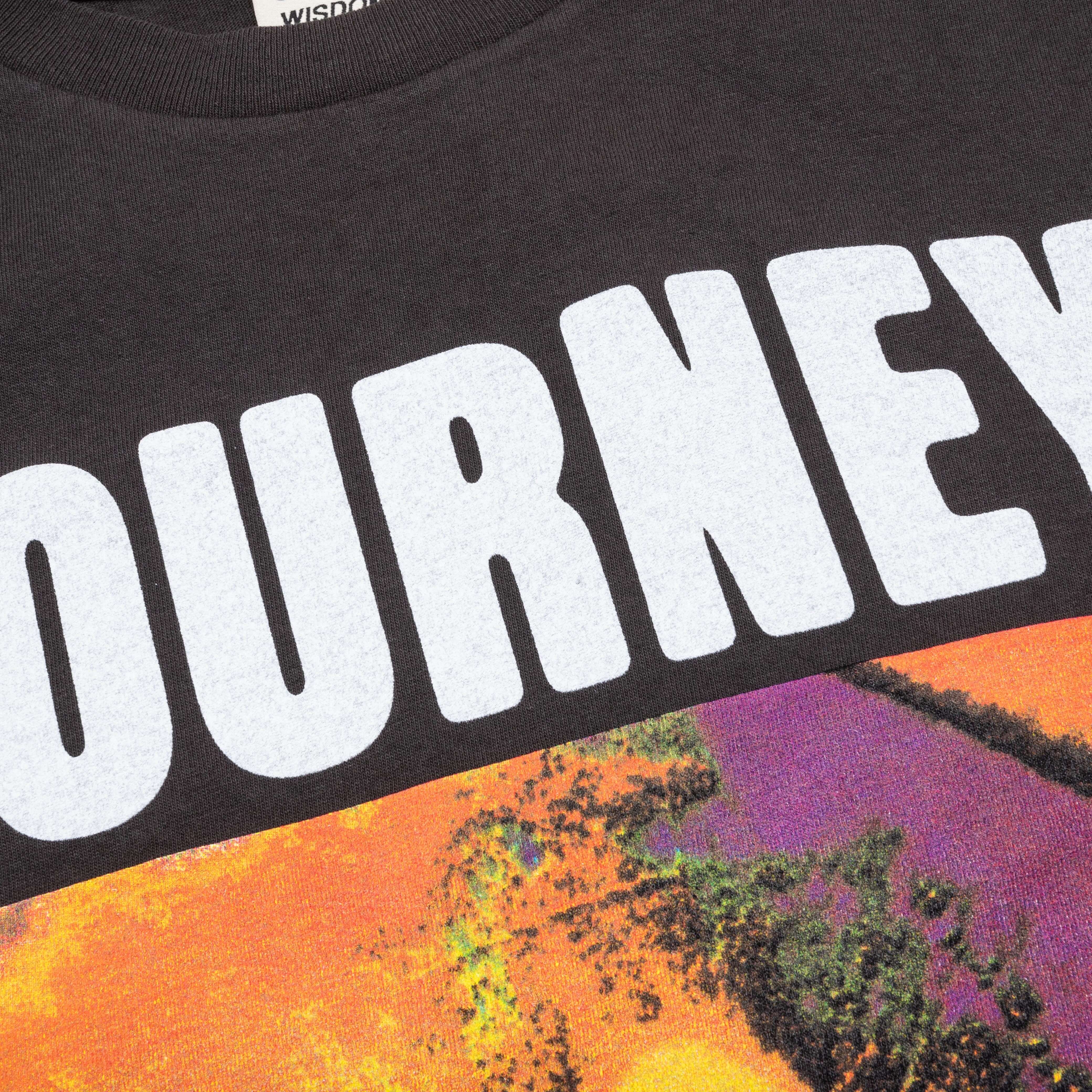 Journey Within Tee - Vintage Black, , large image number null