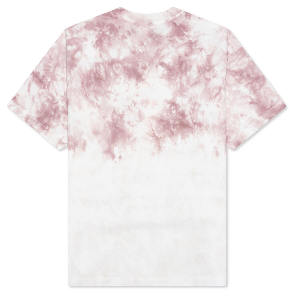 I Thought California Would Be Different Tee - Tie Dye, , large image number null