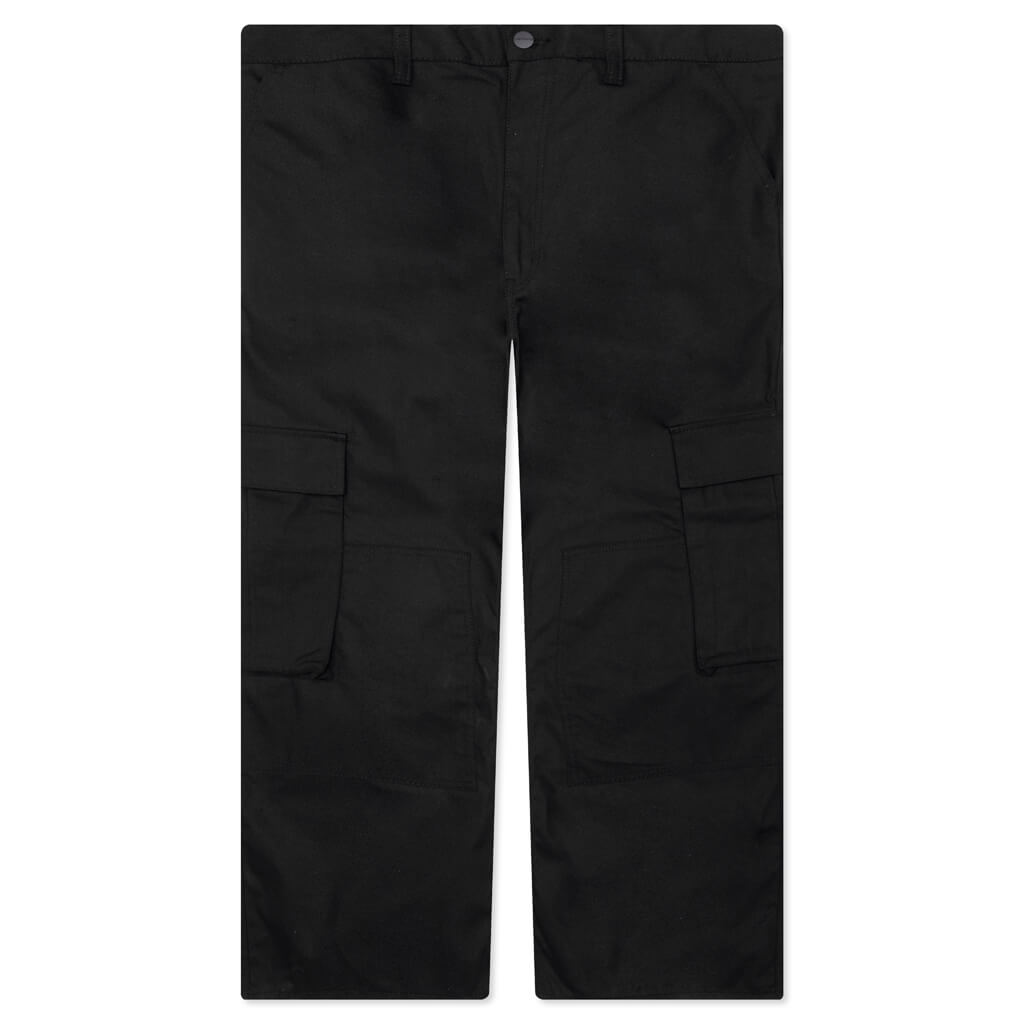 Junya Watanabe MAN x Carhartt WIP Painter Pants - Black, , large image number null