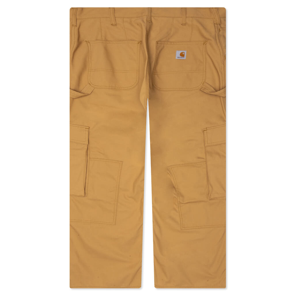 Junya Watanabe MAN x Carhartt WIP Painter Pants - Brown, , large image number null