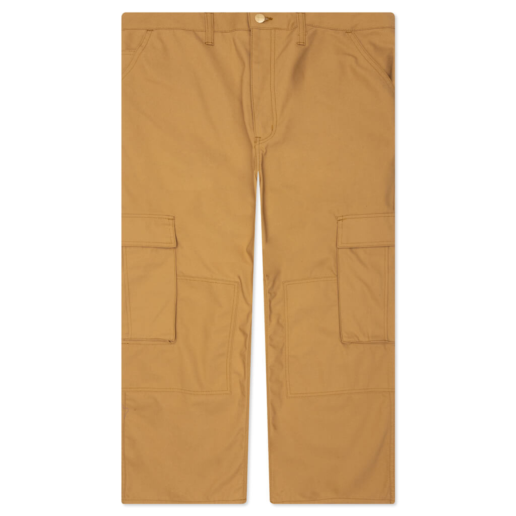 Junya Watanabe MAN x Carhartt WIP Painter Pants - Brown