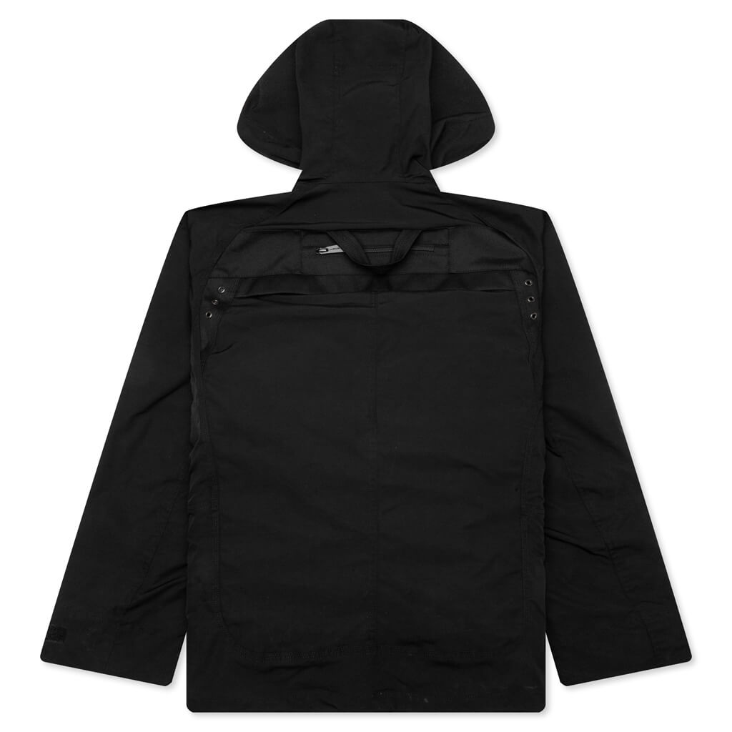 Junya Watanabe MAN x Carhartt Parka Blouson - Black, , large image number null