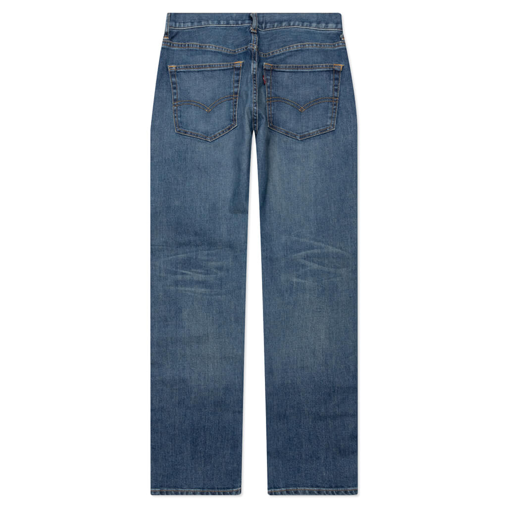 Junya Watanabe MAN x Levis Pants - Indigo/Multi, , large image number null