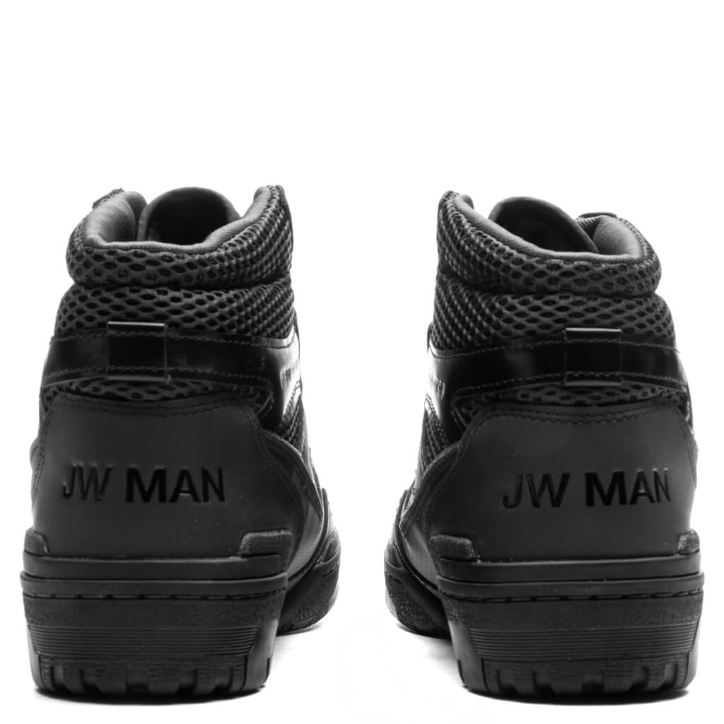 Junya Watanabe Man x New Balance 650 - Black/Black, , large image number null
