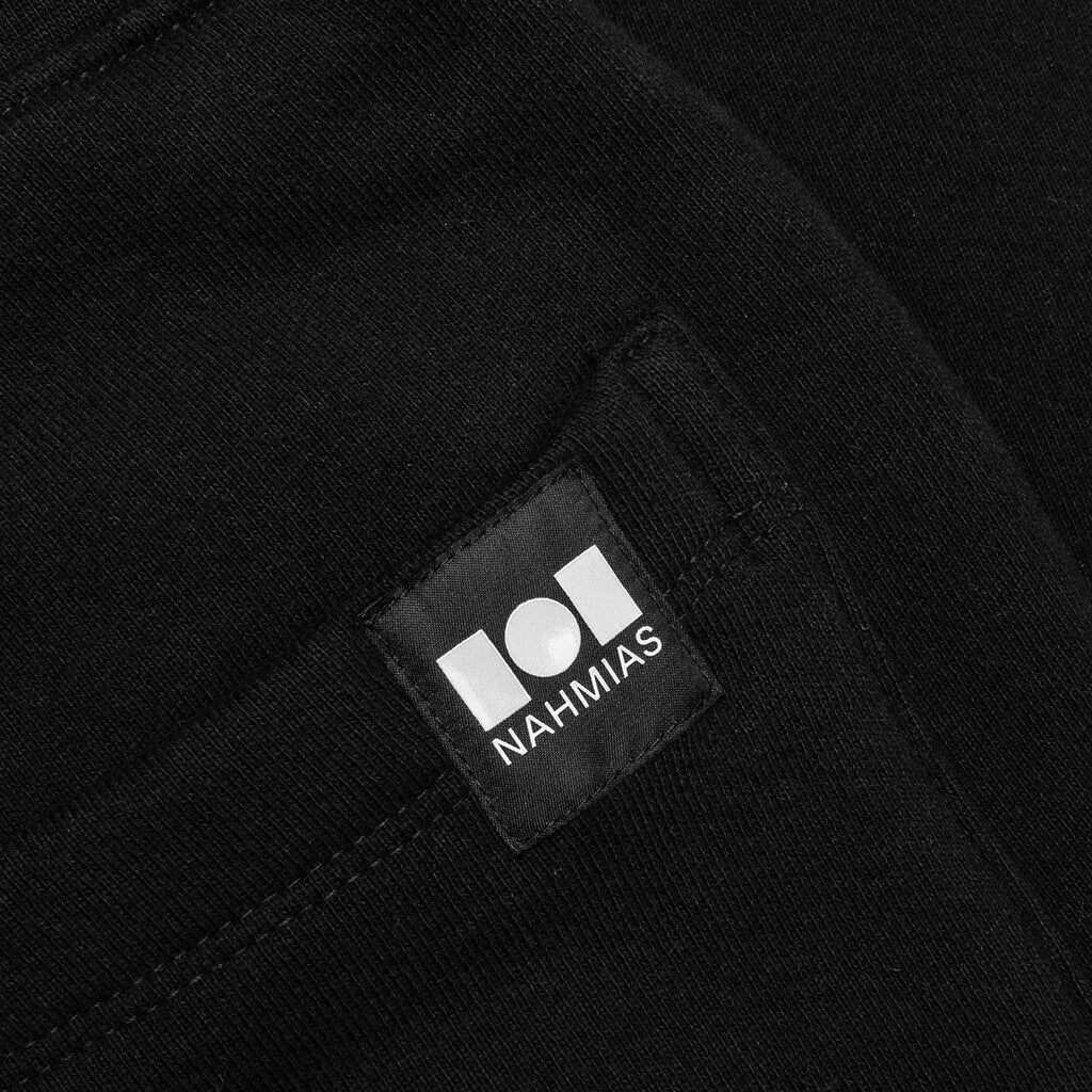 Nahmias x Kodak Black KTB Sweatpants - Black, , large image number null