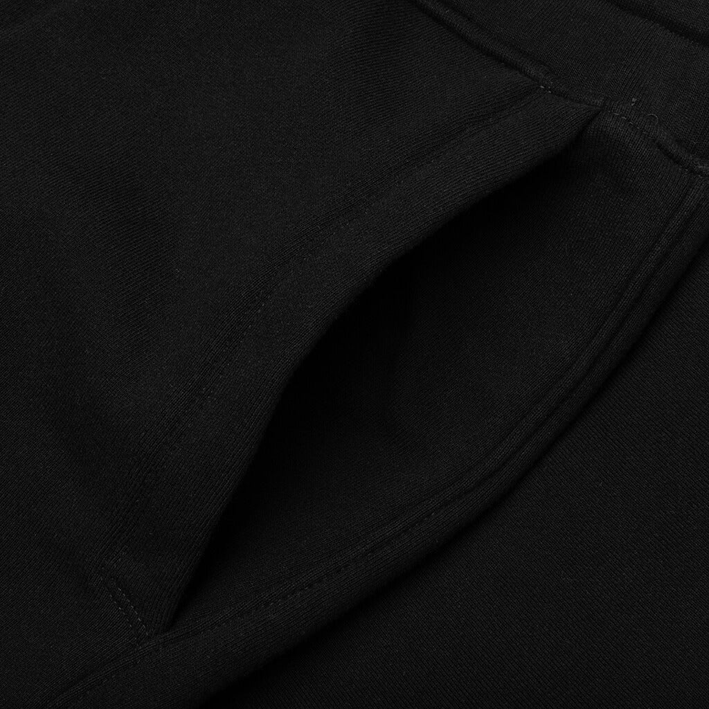 Nahmias x Kodak Black KTB Sweatpants - Black, , large image number null