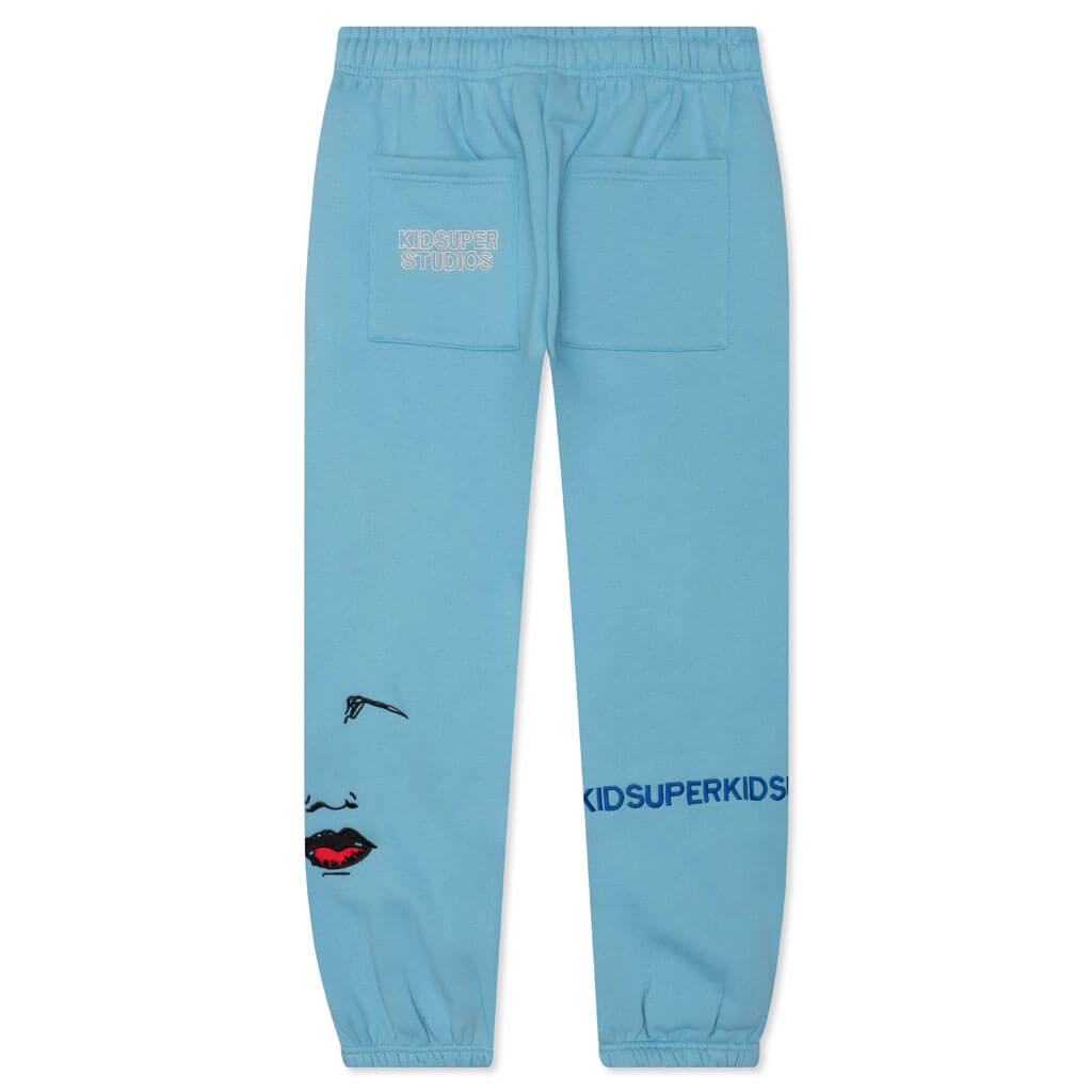 Super Sweatpants - Carolina, , large image number null