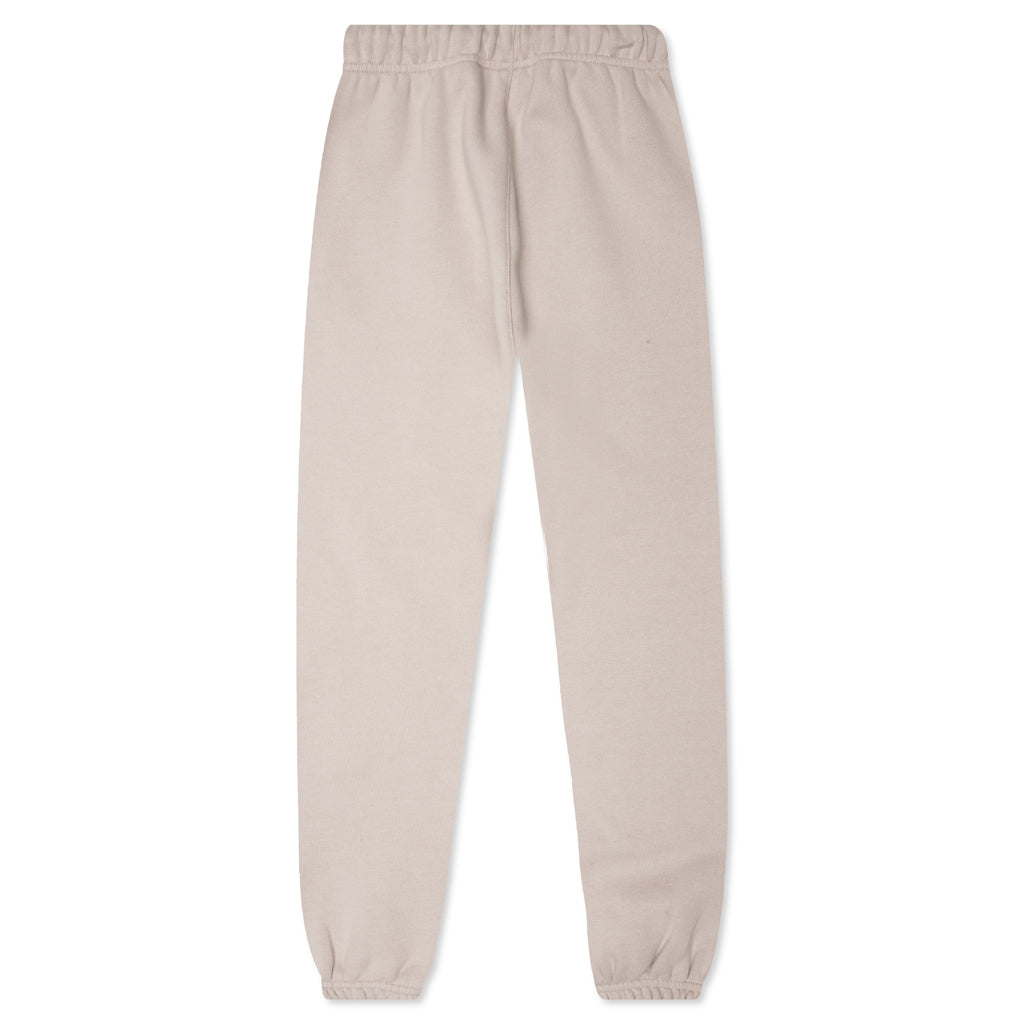 Kids Sweatpant - Silver Cloud