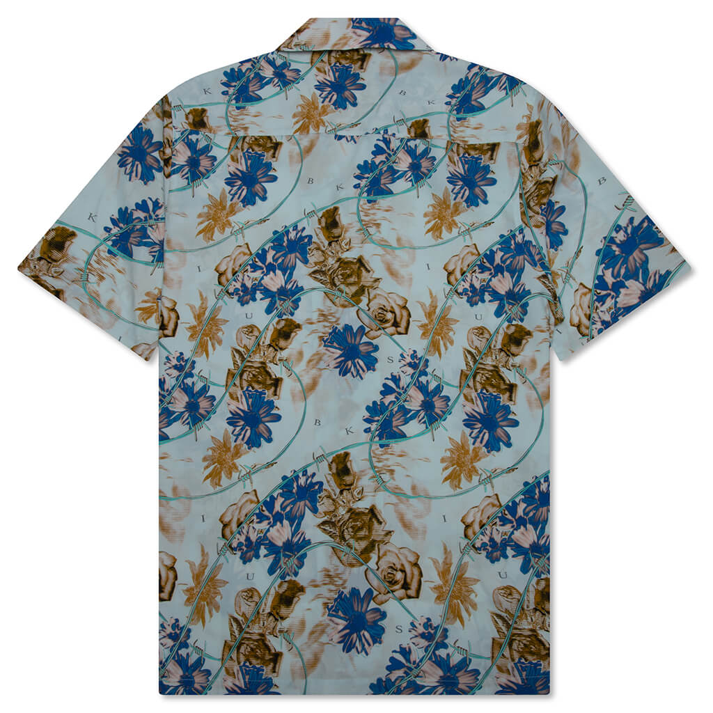 Floralist Resort S/S Shirt - Multi