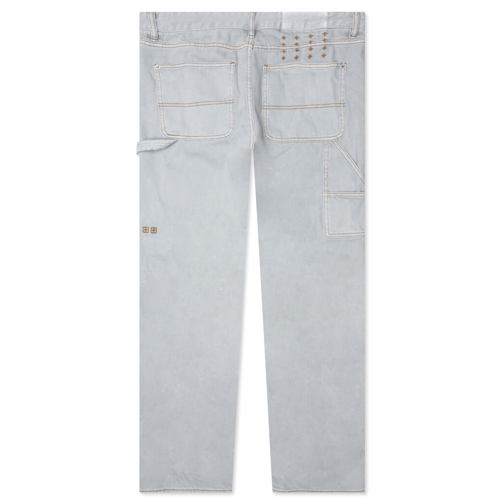 Operator Pant - Grey