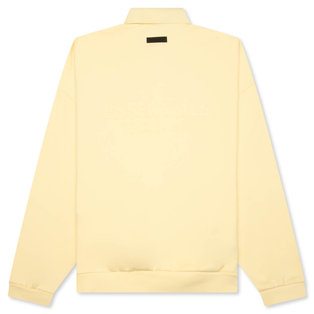 L/S Polo - Garden Yellow, , large image number null