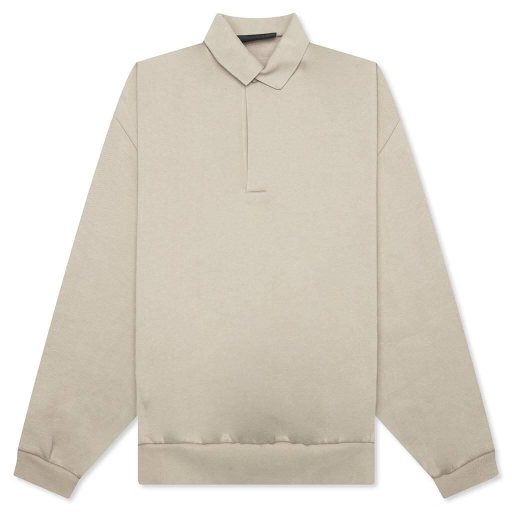 L/S Polo - Seal