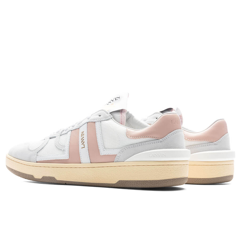 Clay Low Top - White/Nude, , large image number null