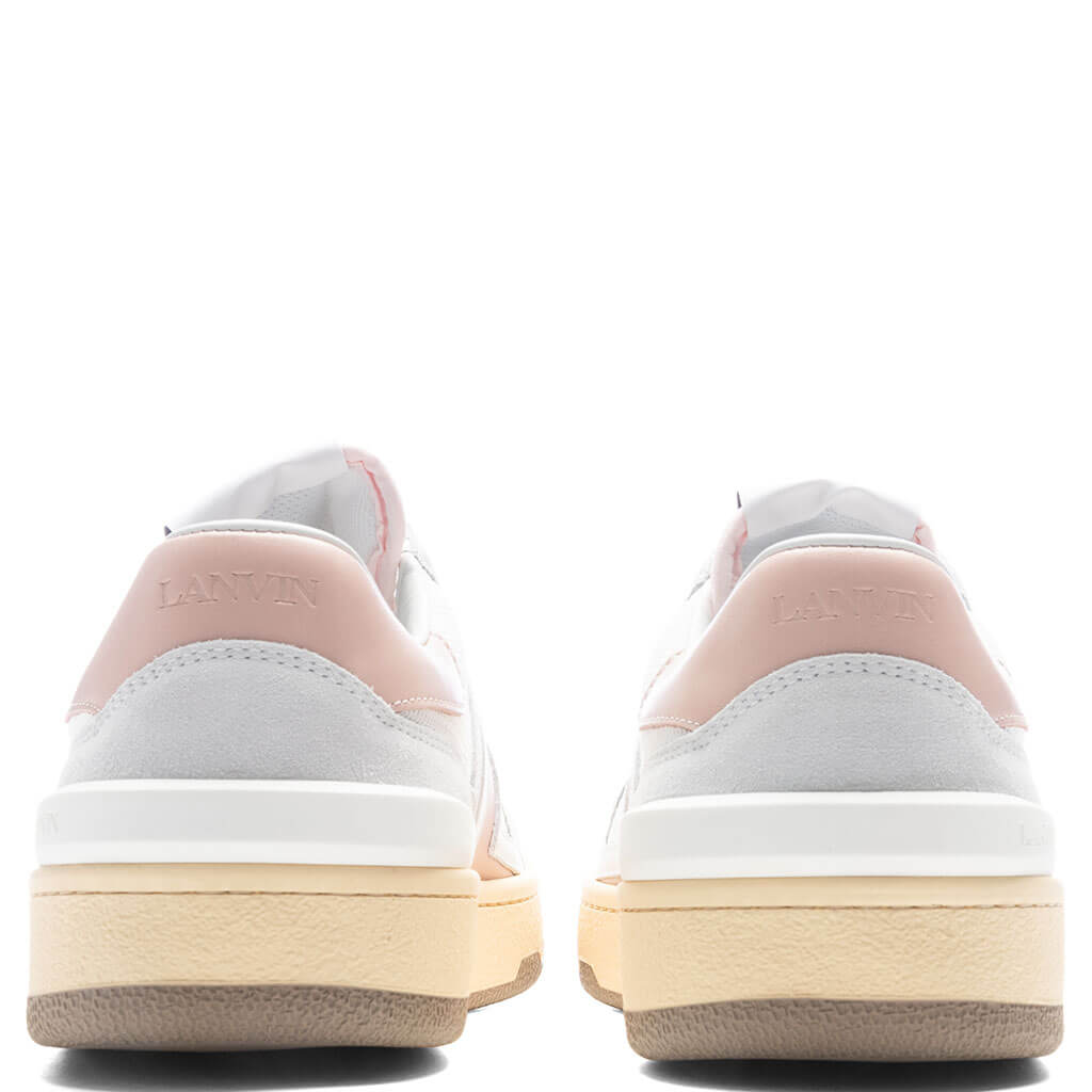 Clay Low Top - White/Nude, , large image number null