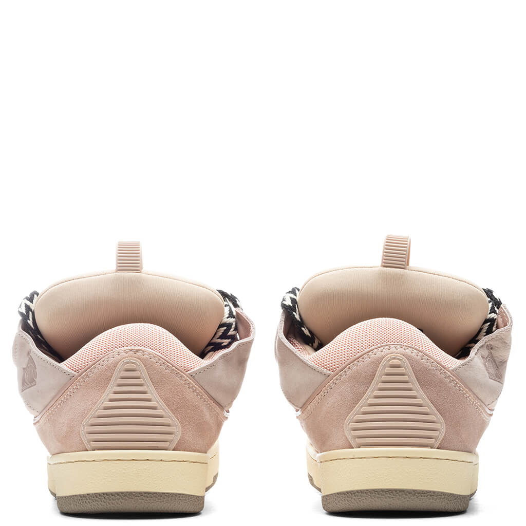 Skate Sneakers - Pale Pink, , large image number null
