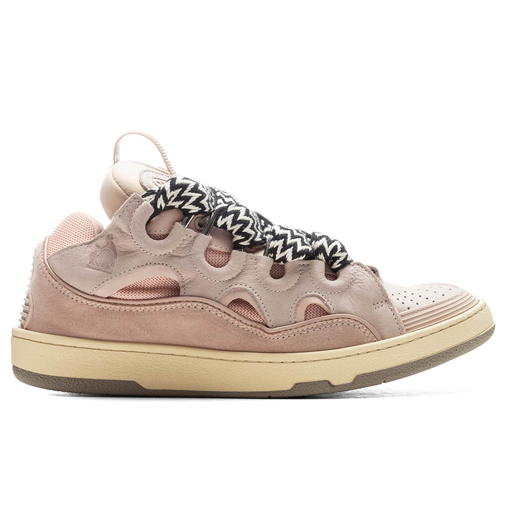 Skate Sneakers - Pale Pink, , large image number null