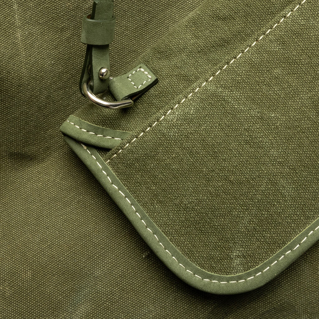 Dorothy Bag Large - Green, , large image number null